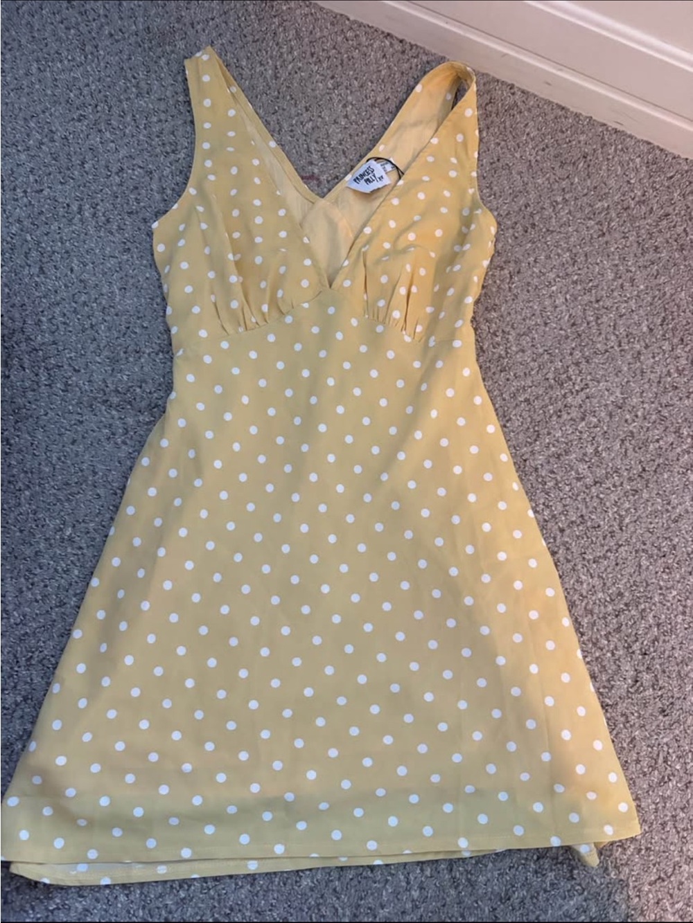 Princess Polly dress